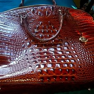 New Brahmin purse